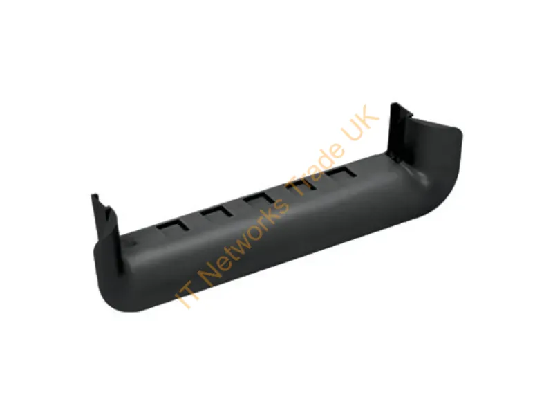 FRTR24X4LBL - Panduit Frtr24X4Lbl Cable Tray Accessory Trumpet