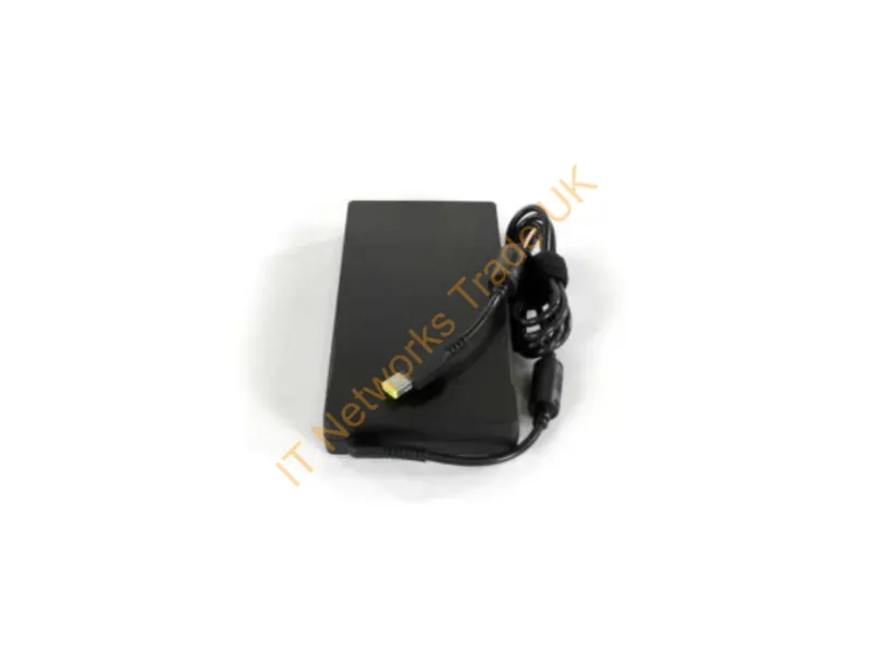 FRU00HM626 - Lenovo 00HM626 power adapter/inverter Indoor 230 W Black