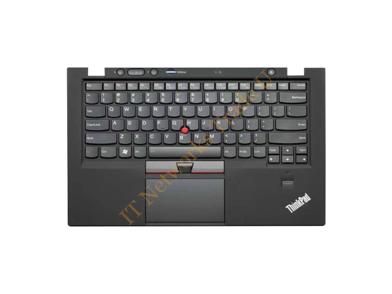FRU00HT067 - Lenovo 00HT067 Housing base + keyboard Accessory