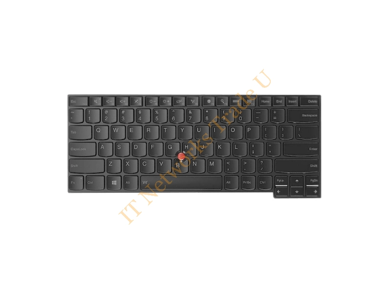 Lenovo 00PA461 Keyboard Accessory