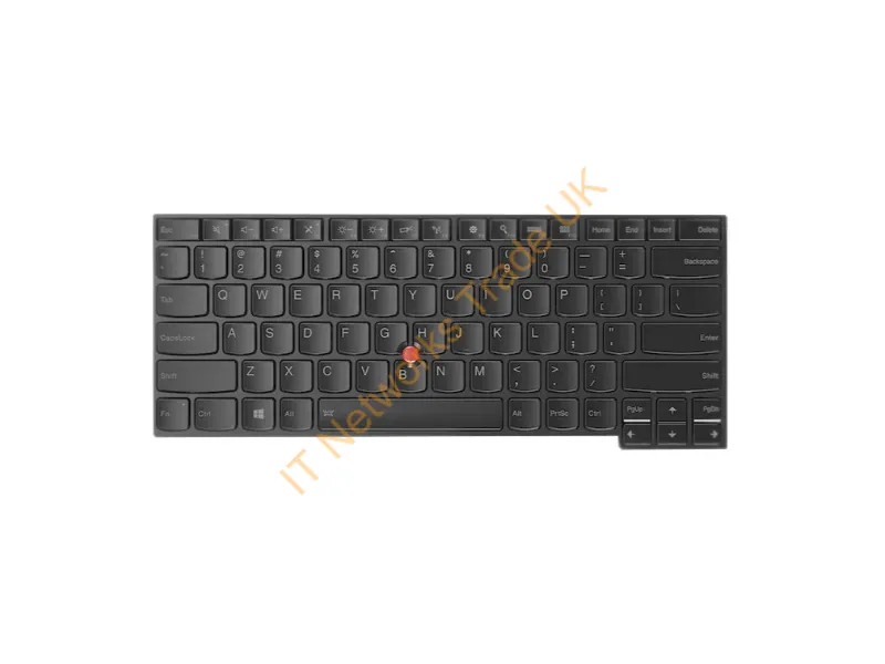 Lenovo 00PA464 Keyboard Accessory