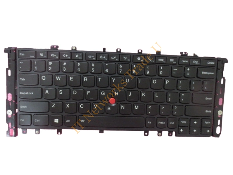 FRU00PA811 - Lenovo FRU00PA811 Keyboard notebook spare part Accessory