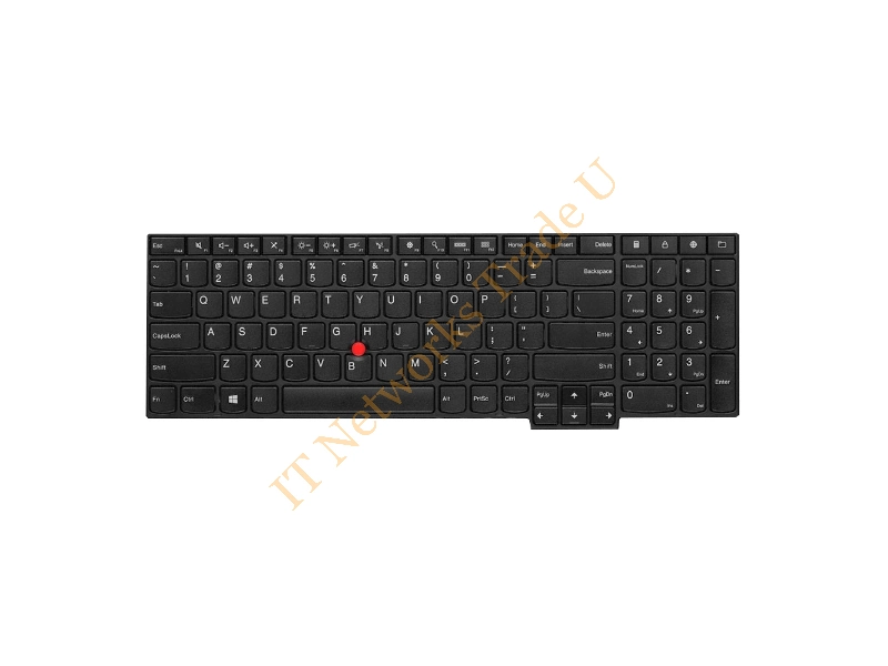 Lenovo 00UR407 Keyboard Accessory