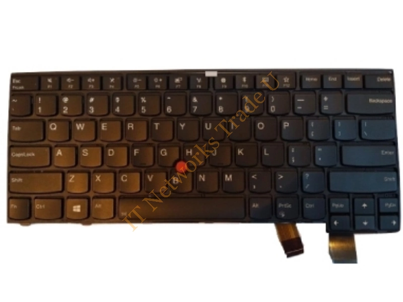 Lenovo 01EP453 Keyboard notebook spare part Accessory