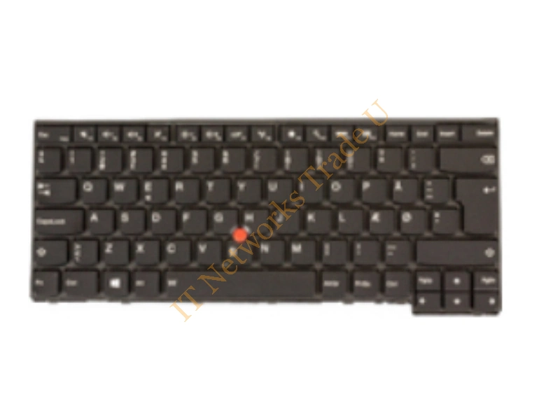 Lenovo 04X0110 Keyboard Accessory