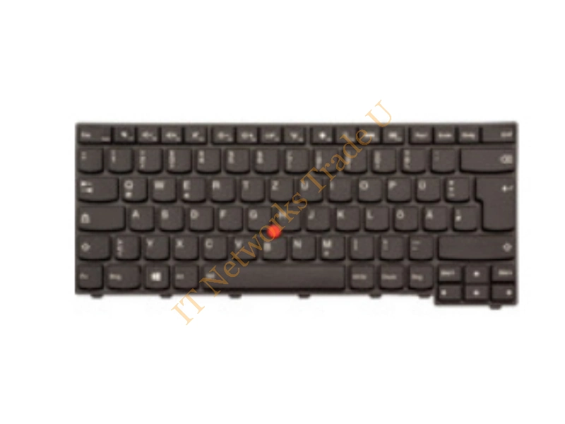 Lenovo FRU04X0113 Keyboard notebook spare part Accessory