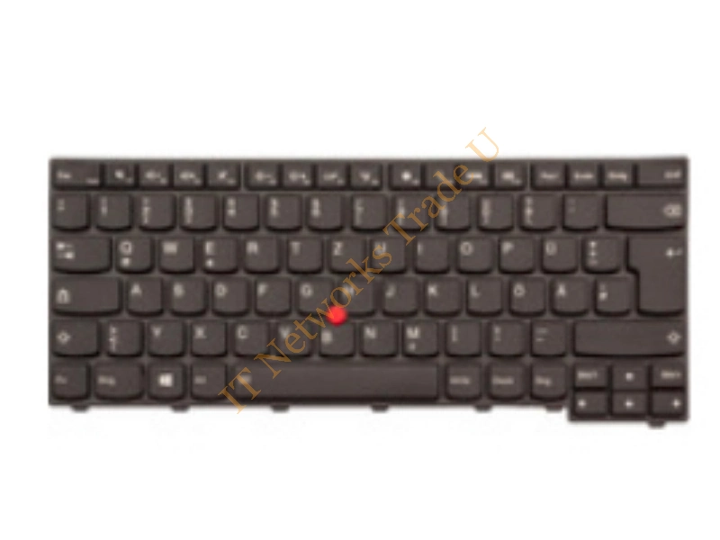 Lenovo FRU04X0151 Keyboard notebook spare part Accessory