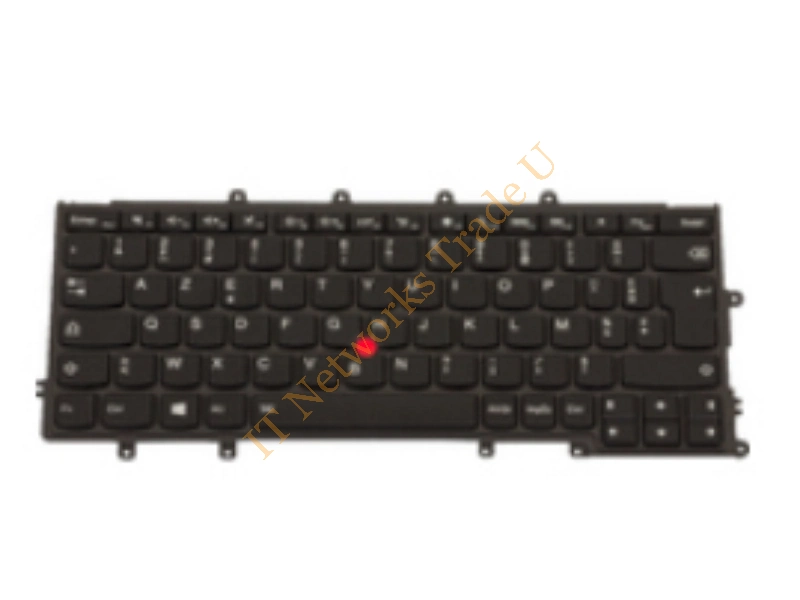 Lenovo FRU04X0188 Keyboard notebook spare part Accessory