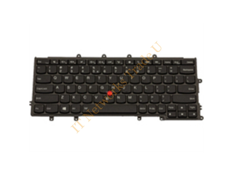 Lenovo FRU04X0207 Keyboard notebook spare part Accessory