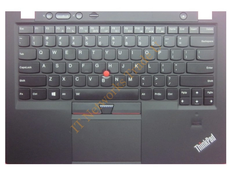 FRU04X3618 - Lenovo 04X3618 Keyboard cover notebook spare part Accessory