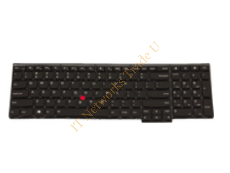 FRU04Y2387 - Lenovo FRU04Y2387 Keyboard notebook spare part Accessory