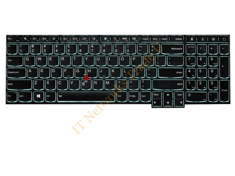 Lenovo 04Y2396 Keyboard Accessory