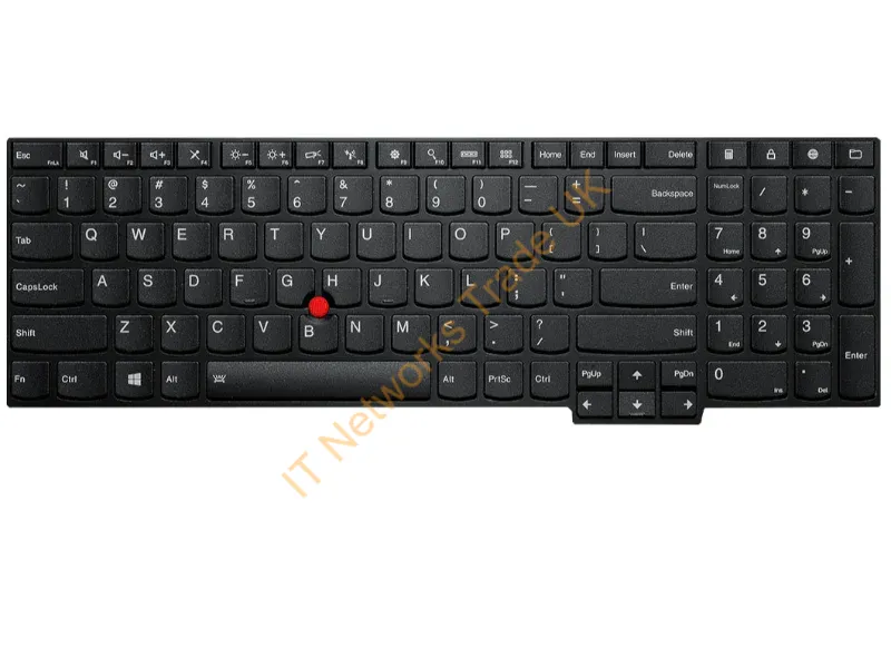 FRU04Y2426 - Lenovo 04Y2426 Keyboard