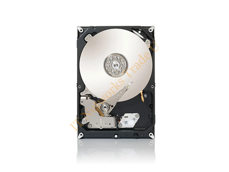 FRU41X5582 - Lenovo 41X5582 500GB Serial ATA internal hard drive
