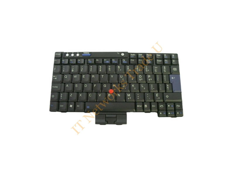 Lenovo 42T3083 Keyboard Accessory