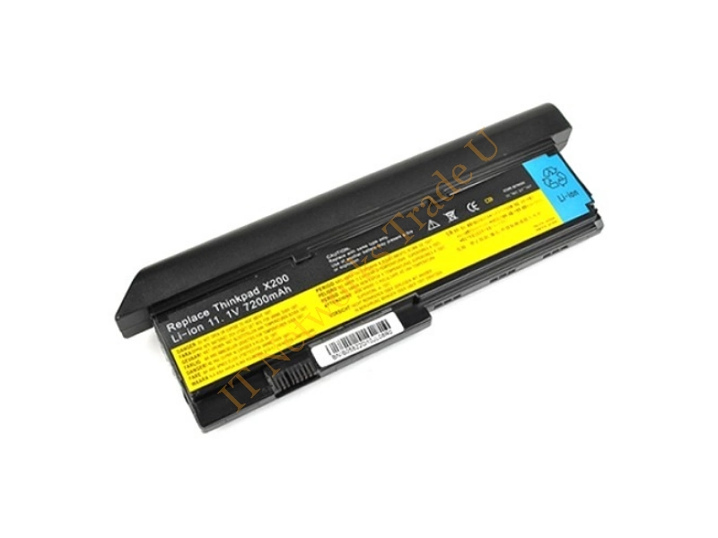 FRU42T4542 - Lenovo FRU42T4542 Lithium-Ion (Li-Ion) rechargeable battery Cable