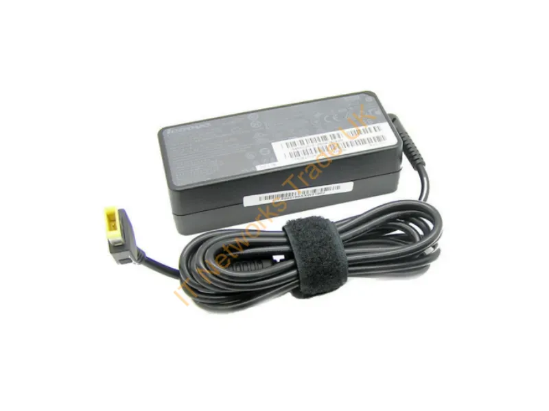 FRU45N0258 - Lenovo ThinkPad 65W AC power adapter/inverter Indoor Black