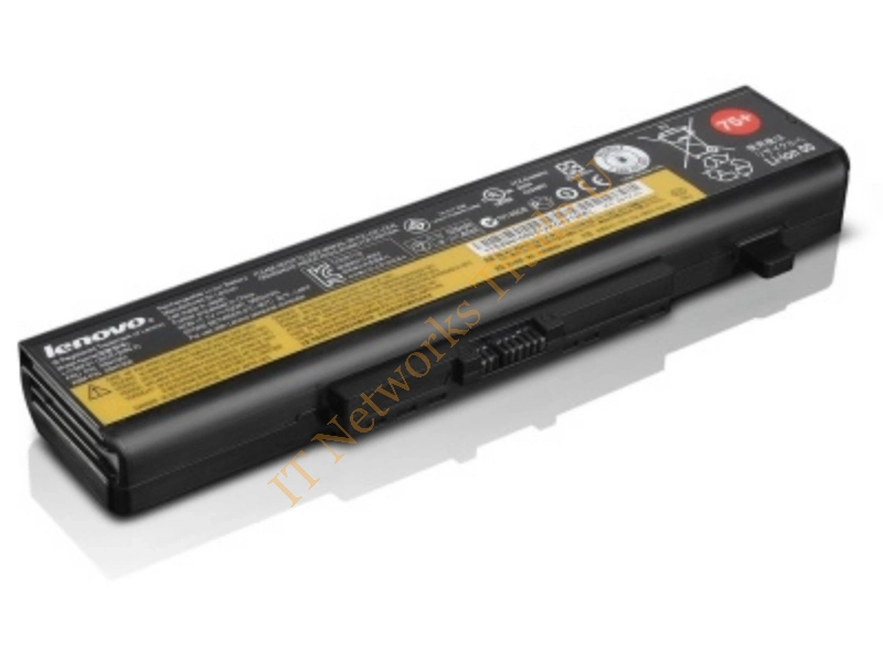 FRU45N1055 - Lenovo 45N1055 Lithium-Ion (Li-Ion) 11.1V rechargeable battery Cable