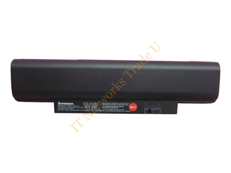 FRU45N1059 - Lenovo FRU45N1059 Lithium-Ion (Li-Ion) 5300mAh 11.1V rechargeable battery Cable