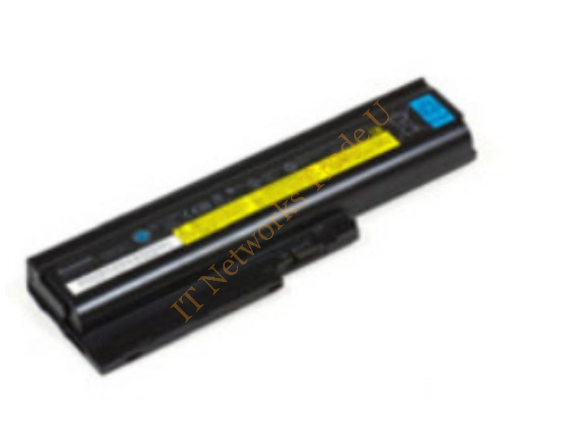 FRU92P1141 - Lenovo 6-Cell, 10.8V, 5200mAh 5200mAh 10.8V rechargeable battery Cable