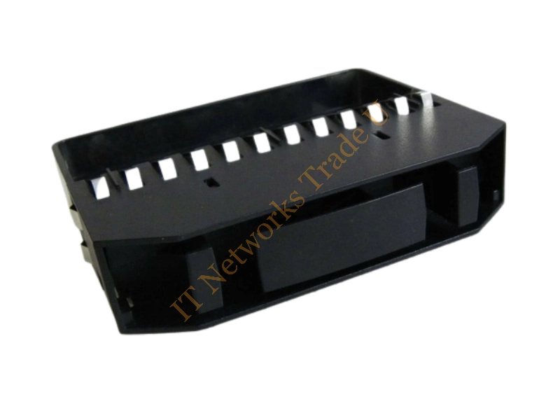 FRUPF07-01 HP 3.5-inch Hard Drive Blank HDD Accessory