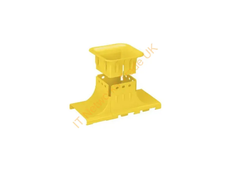 FRUPS4X4YL - Panduit Frups4X4Yl Cable Tray Accessory
