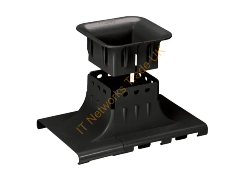FRUPS6X4BL - Panduit Frups6X4Bl Cable Trunking System Accessory