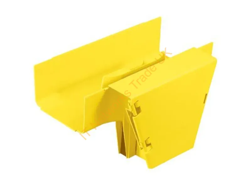 FRVT6X4YL - Panduit Frvt6X4Yl Cable Trunking System Accessory