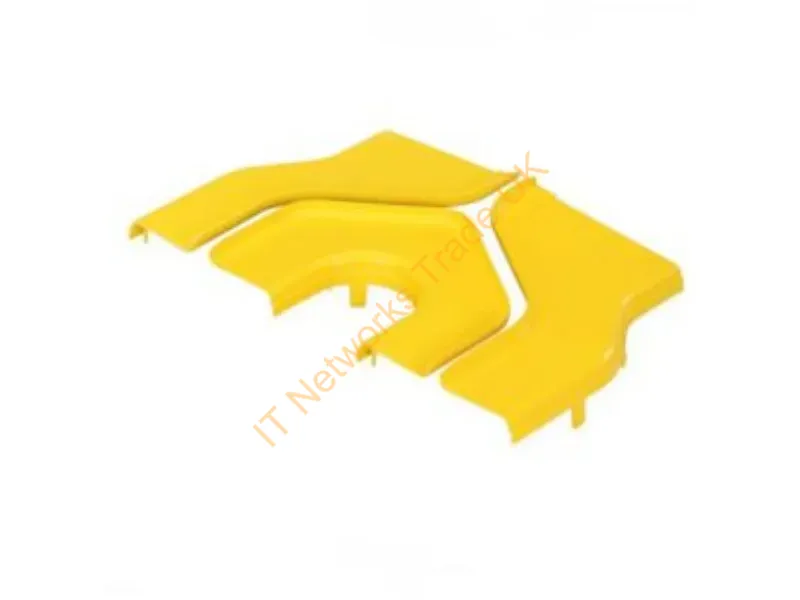 FRY126SCLYL - Panduit Fry126Sclyl Cable Trunking System Accessory