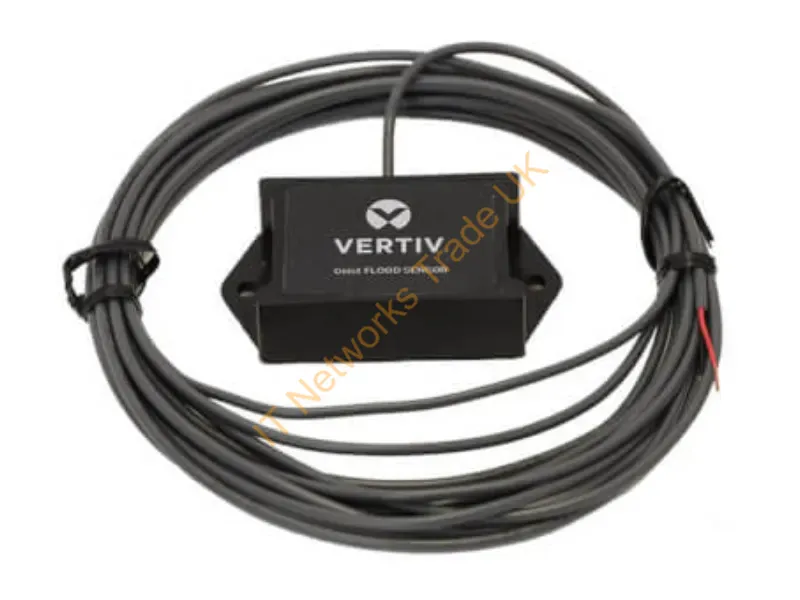 FS-15 - Vertiv Fs-15 Water Detector Sensor & Alert System Wired