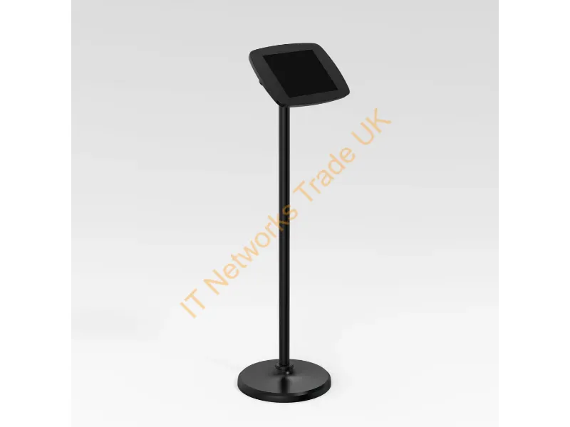 FS-B1-PD10-MX - Bouncepad North America, Bouncepad Floorstanding With Usb Cable