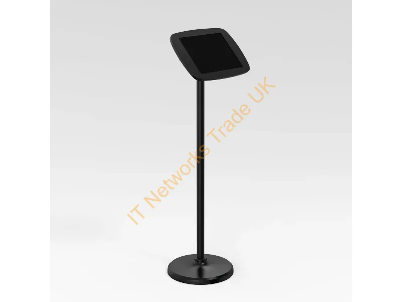 FS-B4-PL4-MG - Bouncepad North America, Bouncepad Floorstanding With Usb Cable   Apple Ipad Pro 4Th & 5Th Gen 12.9 (2020