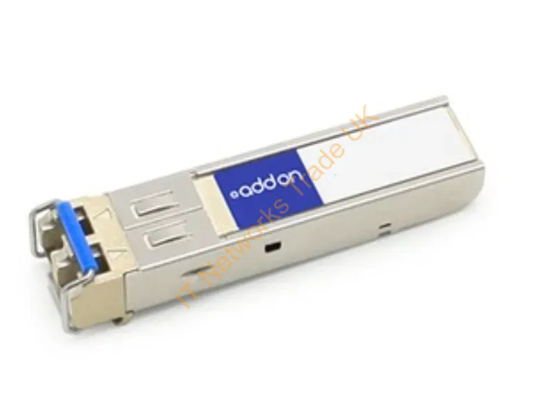 FS-TRAN-GC-AO - Addon Networks Fs-Tran-Gc-Ao Network Transceiver Module Copper 1000 Mbit/S Sfp