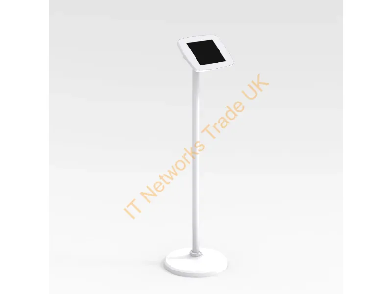 FS-W4-M4-MN - Bouncepad North America, Bouncepad Floorstanding With Usb Cable   Apple Ipad Mini 4 / 5 Gen 7.9 (2015 - 2