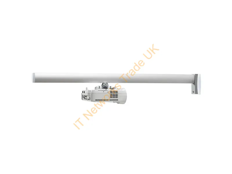 FS001450AW-P2 - SMS Smart Media Solutions FS001450AW-P2 project mount Wall Aluminium, White