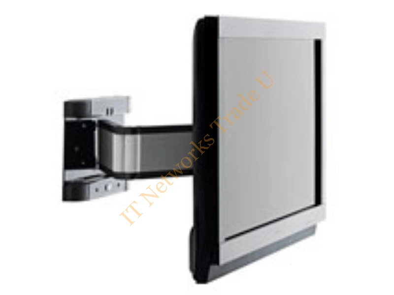 FS041010 - SMS Smart Media Solutions Flatscreen WM 3D Black Monitor Accessory