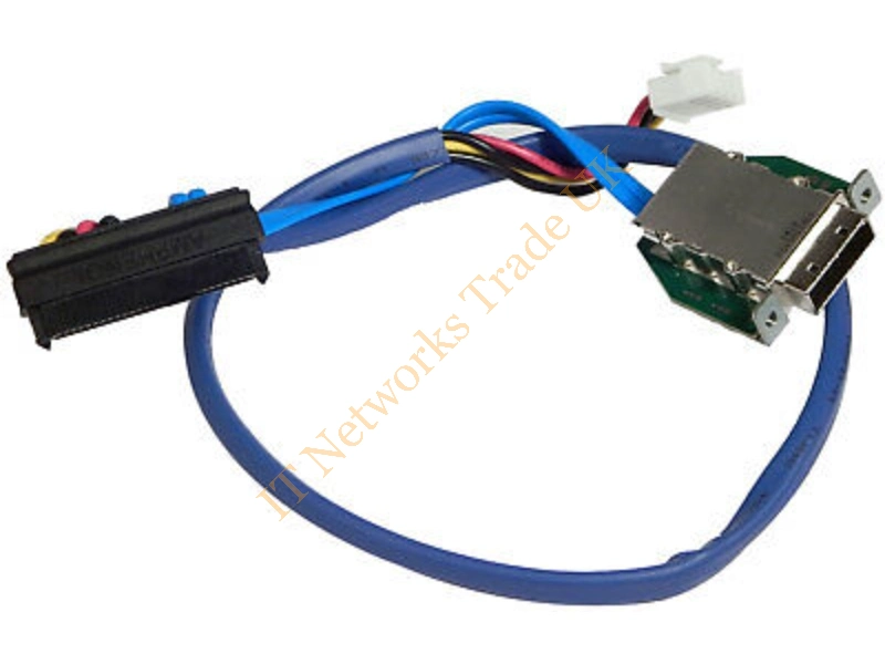 FS1S0114E1 IBM Overland MT3572 Mini-SAS Port with Cable Data Cable