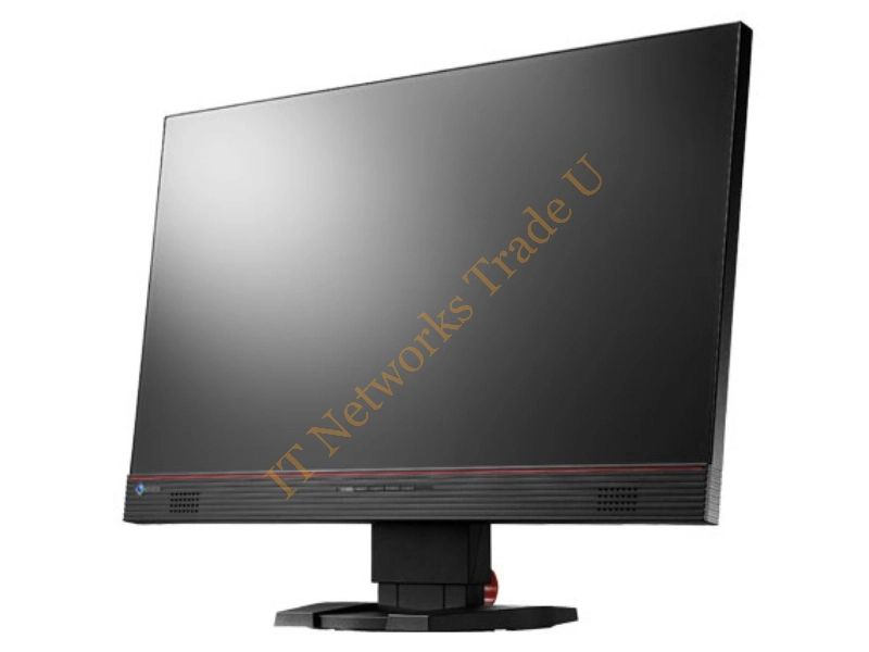 FS2434-BK - EIZO FS2434 23.8" Full HD LED Black computer monitor