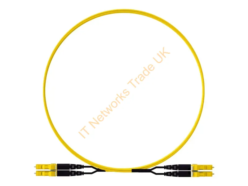 FS2EPKDKDNDM014 - Panduit Om4+ 2F Pcofnp Lck-D/Lck-D Pols