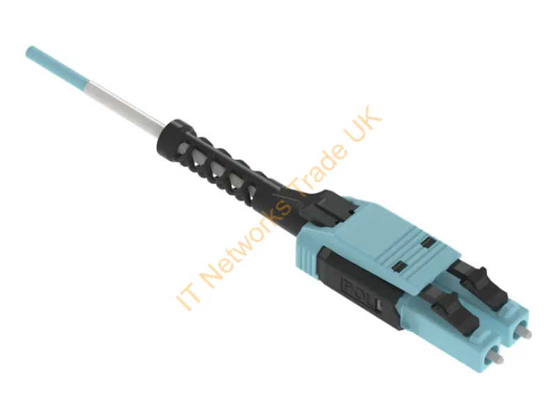 FS2RLU1U1NNM023 - Panduit Om4+ 2F 2Mm Pc Lszh Lc Uniboot