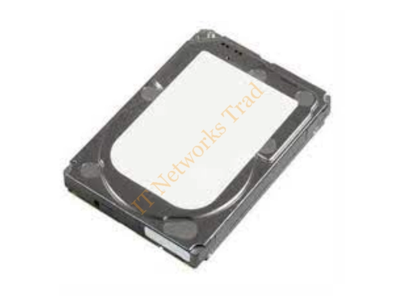 FS610300FBTU EMC 300GB 10000RPM SAS 6Gb/s Server Hard Drive for VMAX 100K Internal HDD