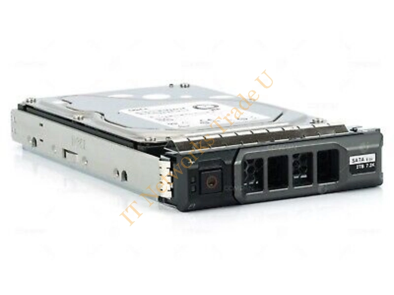 FS6FM8005BT3 EMC 800GB SAS 6Gb/s 2.5-inch Solid State Drive for VMAX 100K SSD Storage