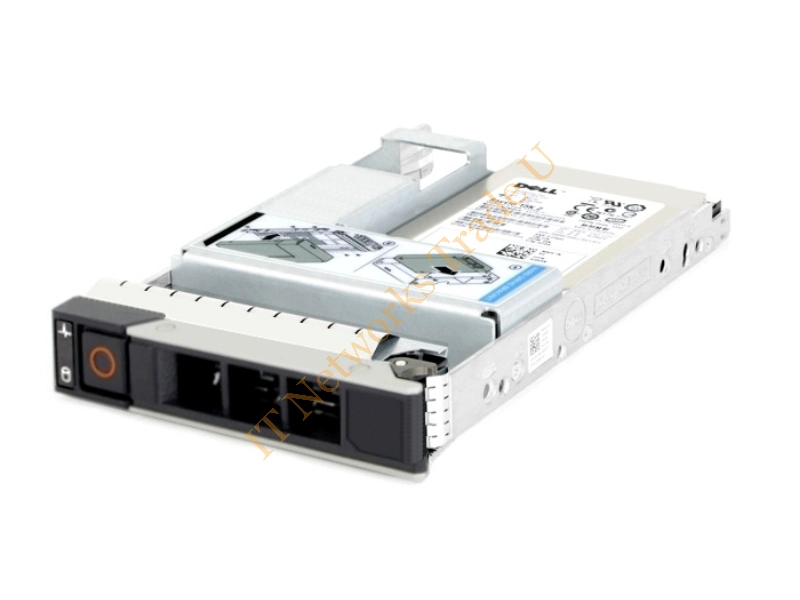 FS6FM800FBT3 EMC 800GB SAS 6Gb/s 2.5-inch Solid State Drive for VMAX 100K SSD Storage