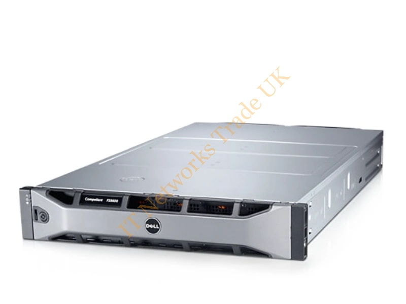 FS8600 Dell Compellent FS8600 NAS Server Appliance