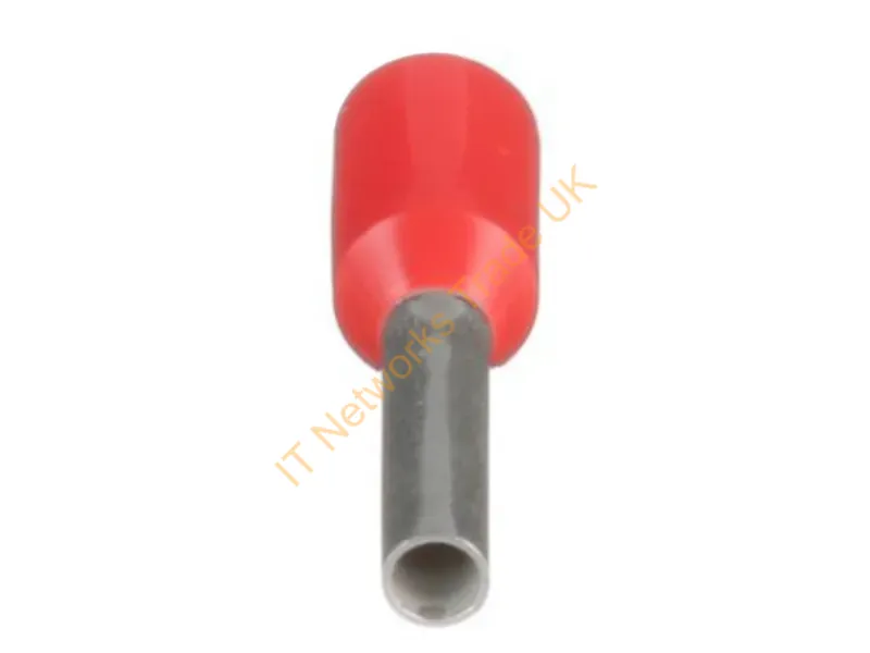 FSD77-8-D - Panduit Fsd77-8-D Cable Insulation Red 500 Pc(S)