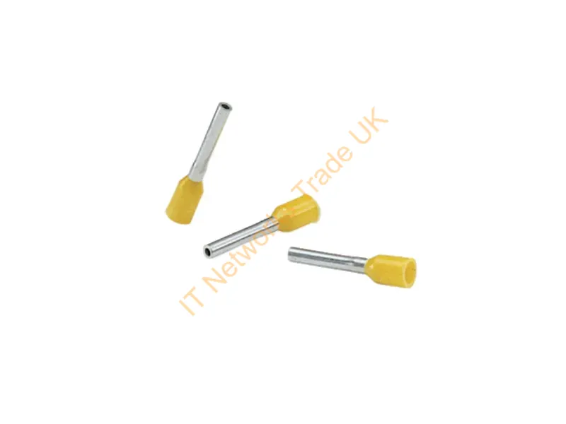 FSD78-10-D - Panduit Fsd78-10-D Cable Insulation Yellow 500 Pc(S)