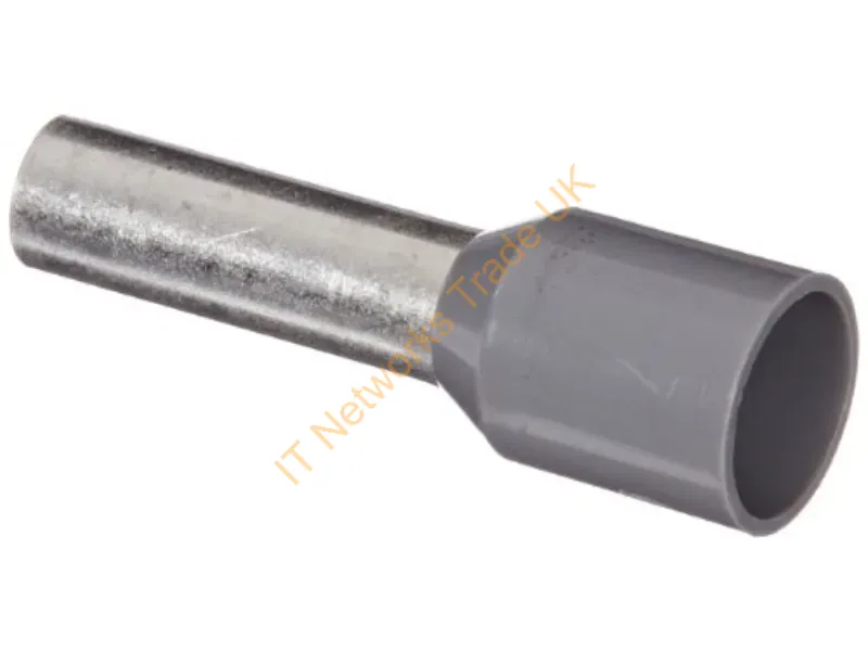 FSD81-10-D - Panduit Fsd81-10-D Cable Insulation Gray 100 Pc(S)