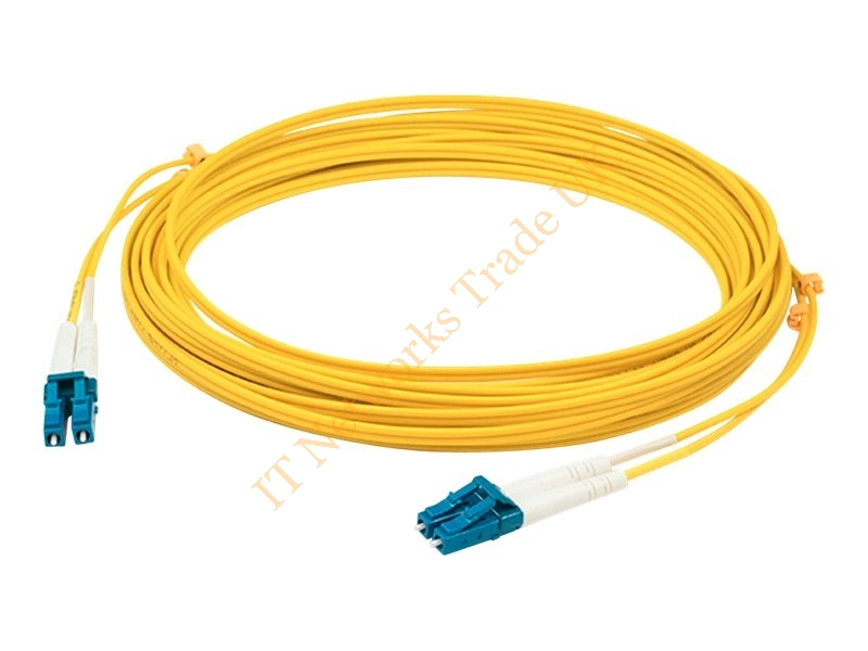 FSD9-LCST-02 Cisco 2M LC to ST Single-Mode 9/125 Duplex Fiber Optic Cable