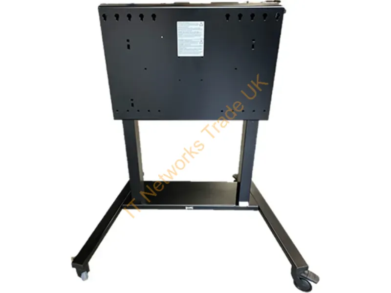 FSE-420 - Smart Technologies Fse-420 Interactive Whiteboard Accessory Mount Black