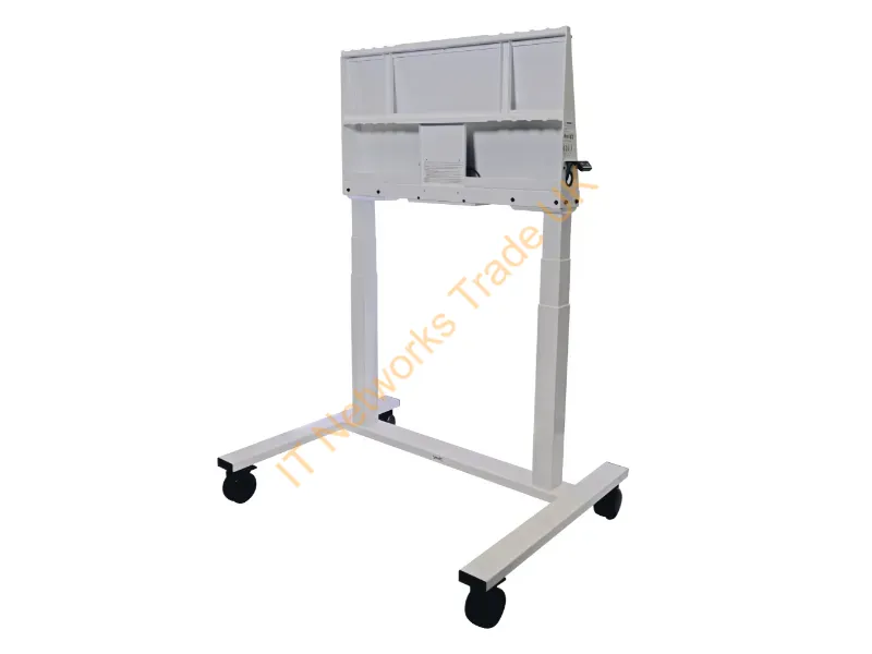 FSE-510-W - Smart Technologies Fse-510-W Interactive Whiteboard Accessory Mount White